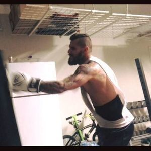 Meet your Posher, Jared